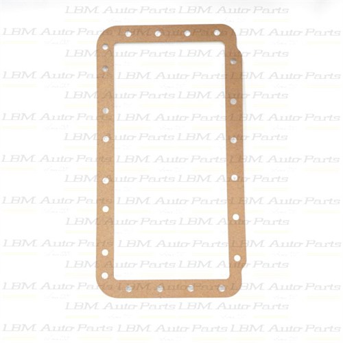 PAN GASKET DYNAFLOW 1948-1963