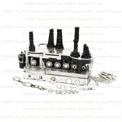 MECHATRONIC FORD MPS6 DCT450 REMAN