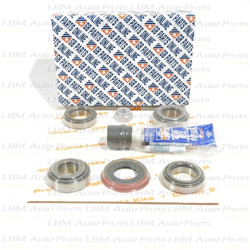 REPAIR KIT REAR DIFFERENTIAL DODGE CHRYSLER PLYMOUTH