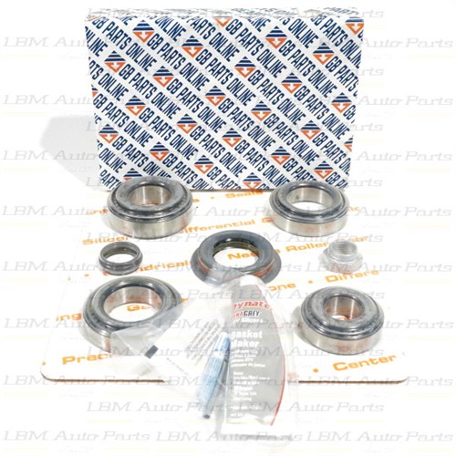 REPAIR KIT REAR DIFFERENTIAL CHRYSLER/DODGE/JEEP/PLYMOUTH