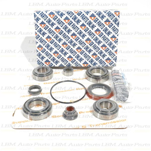 REPAIR KIT REAR DIFFERENTIAL FORD/LINCOLN/MERCURY
