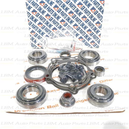 MASTER KIT REAR DIFFERENTIAL FORD/LINCOLN/MERCURY