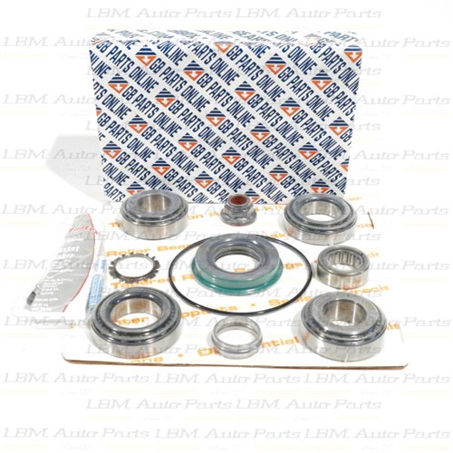 REPAIR KIT REAR DIFFERENTIAL FORD LINCOLN MERCURY