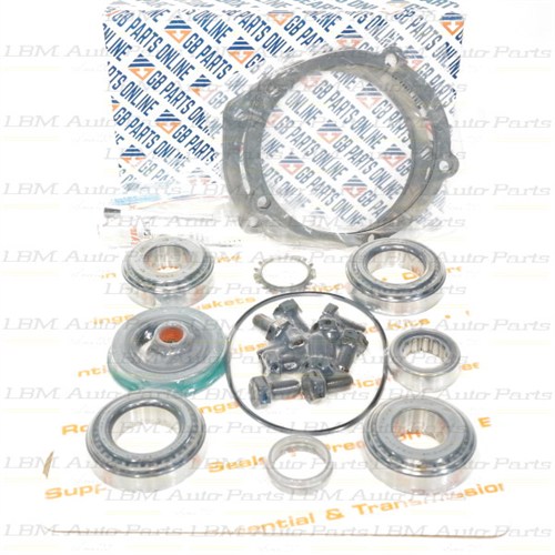 MASTER KIT REAR DIFFERENTIAL FORD LINCOLN MERCURY