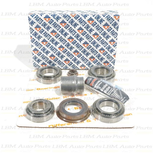 REPAIR KIT REAR DIFFERENTIAL BUICK ELECTRA 72-65/GM