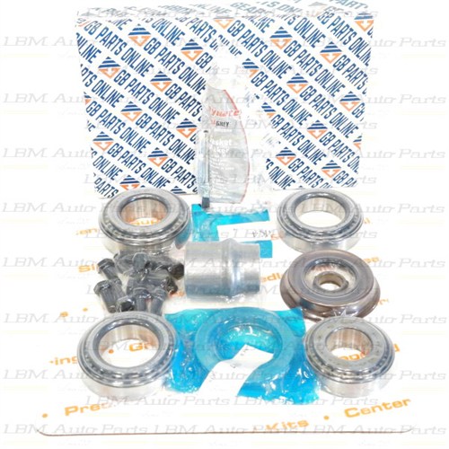 MASTER KIT REAR DIFFERENTIAL BUICK ELECTRA 72-65/GM