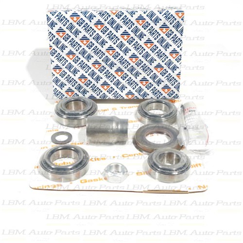 REPAIR KIT DANA 44 DIFFERENTIAL CHEVROLET/DODGE/JEEP