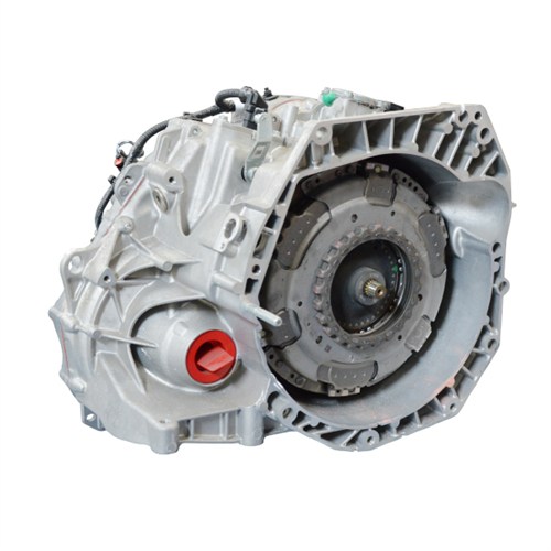 REMAN TRANSMISSION DOUBLE CLUTCH 6DCT250 CLIO IV