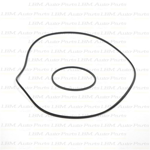 SEAL KIT CONVERTER CAST IRON