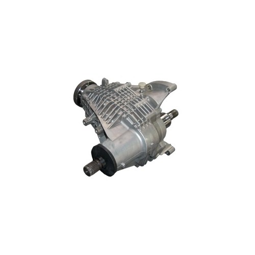 FRONT AXLE DRIVE VW TRANSPORTER 5 MULTIVAN