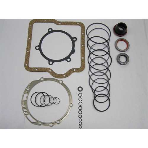 OVERHAUL KIT Fordomatic 1959-1964
