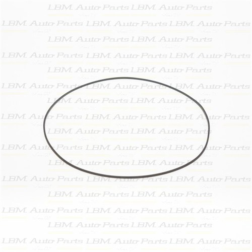COUPLING COVER O-RING JETAWAY 1956-1964