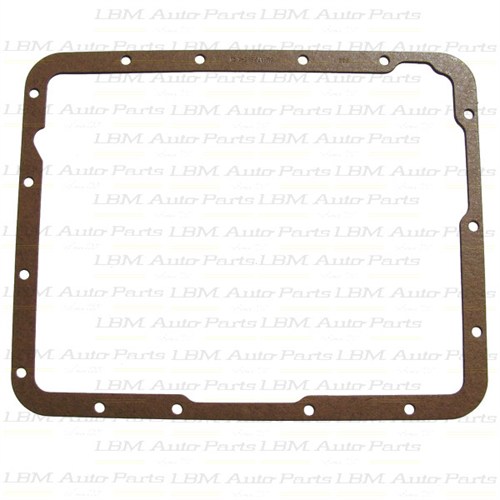 PAN GASKET JETAWAY 1956-1959