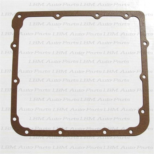 PAN GASKET JETAWAY 1960-1964