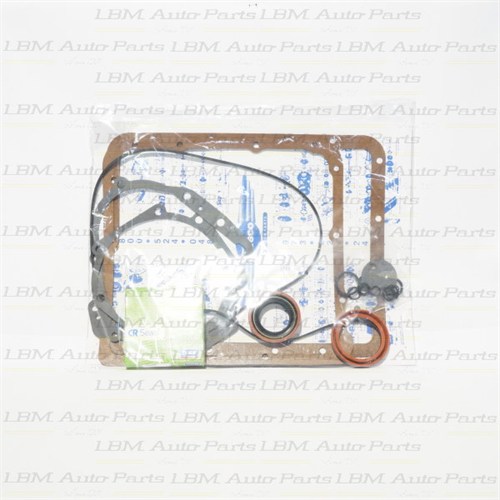 SEAL UP KIT JETAWAY