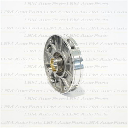 COUPLING COVER  JETAWAY 1956-1964