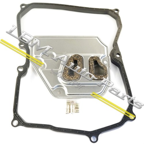 FILTER KIT 09G TF60SN VW MINI