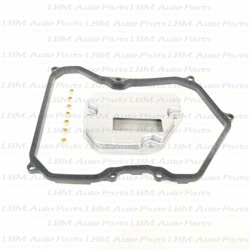 FILTER KIT VW 09K