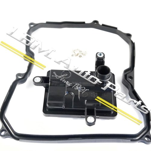 FILTER KIT 09G AUDI VW JETTA