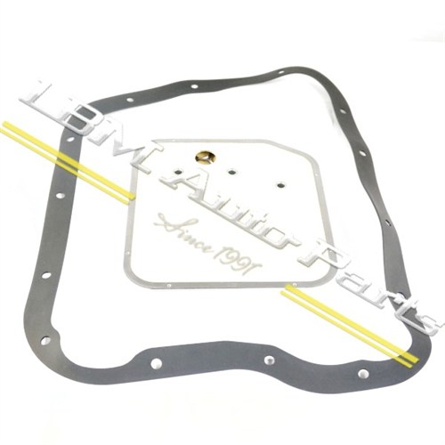 FILTER KIT A727 A518 1967-UP LARGE DACRON FILTER