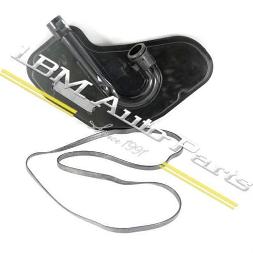 FILTER KIT ZF9HP CHEROKEE, HONDA CRV 2014-UP