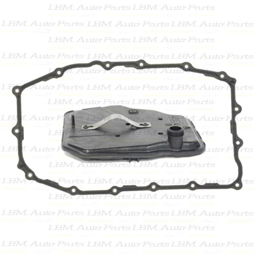 FILTER KIT GM 8L90