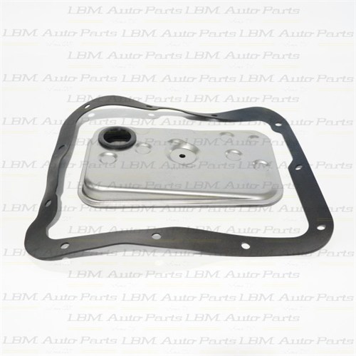FILTER KIT FORD C5 82-86