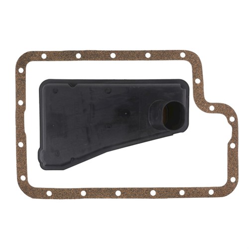 FILTER KIT E4OD 4R100 4WD 89-UP