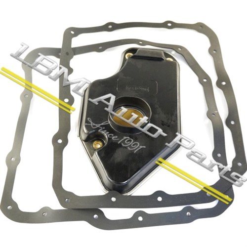 FILTER KIT 4L30E BMW CADILLAC 97-UP