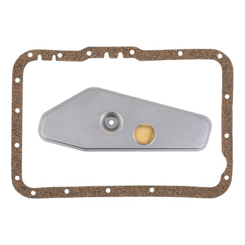 FILTER KIT A4LD FORD 85-88 2WD
