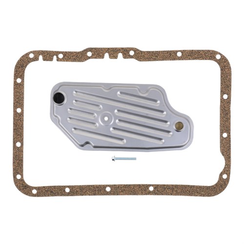 FILTER KIT A4LDE 4R44E 5R55E 1995-UP 2WD
