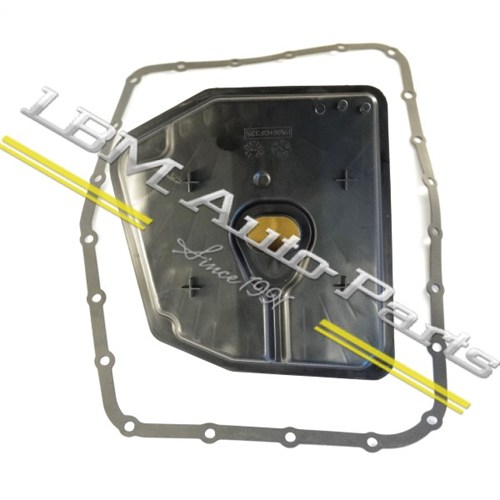 FILTER KIT CFT30 FORD