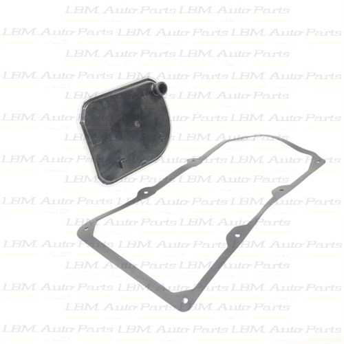 FILTER KIT MERCEDES 722.8