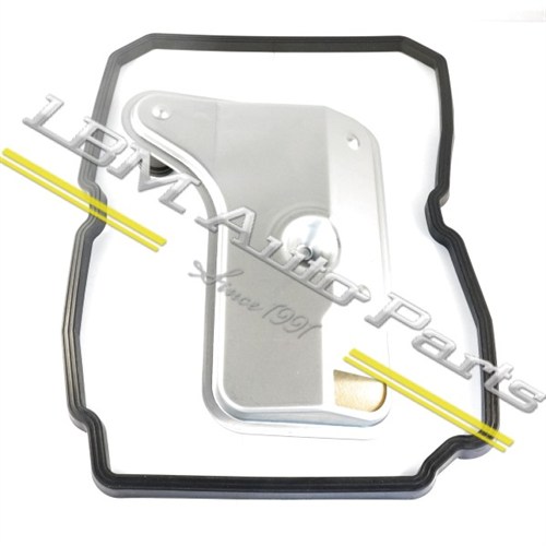 FILTER KIT MERCEDES 722.6 PORSCHE