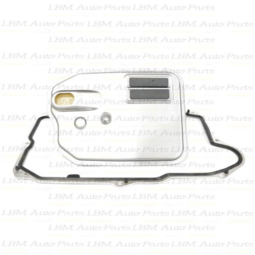 FILTER KIT 724.0 7G-DCT MERCEDES A/B-CLASS CLA