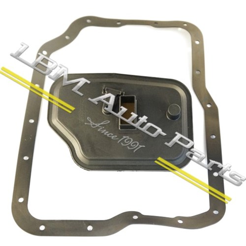 FILTER KIT 4F27E 5F27E J39A 99-UP