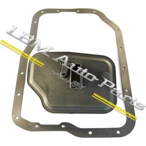 FILTER KIT 4F27E 5F27E FN4A-EL FS5A-EL