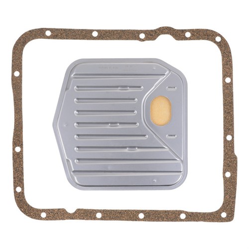 FILTER KIT MED TRÅGPACKNING I KORK TH700 1982-93