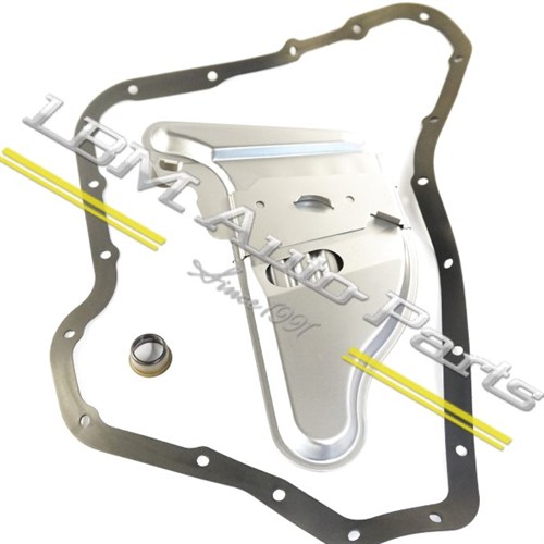 FILTER KIT 4T65E 4T60E 91-UP
