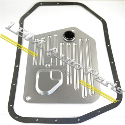 FILTER KIT 5HP24 FLA
