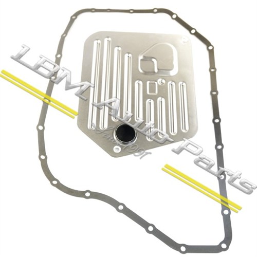 FILTER KIT 5HP24 FLA AUDI