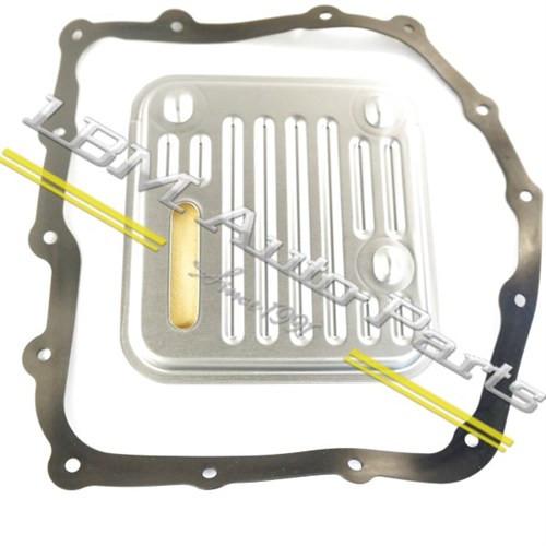 FILTER KIT A604 CHRYSLER