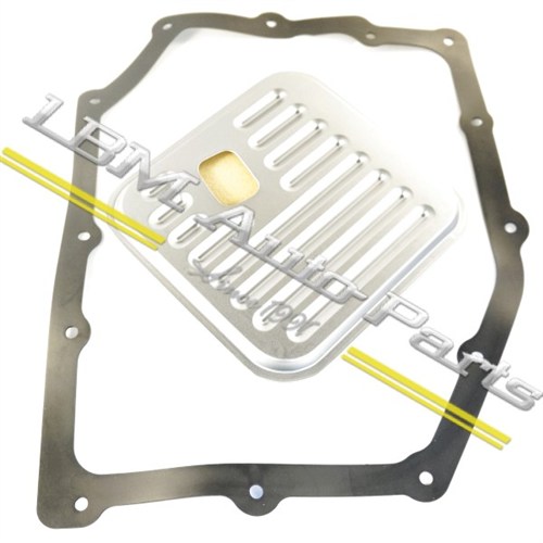 FILTER KIT A606 92-UP