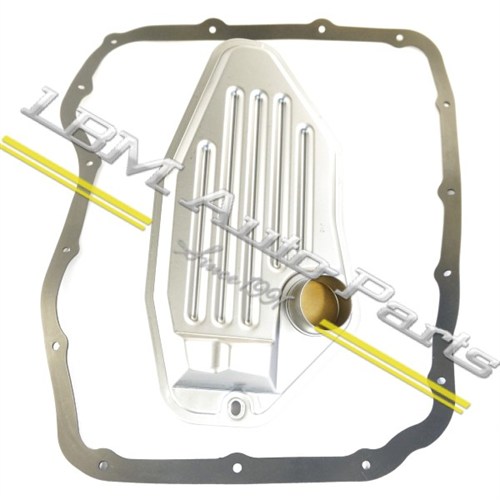 FILTER KIT 45RFE 55RFE 2WD 99-UP CHRYSLER