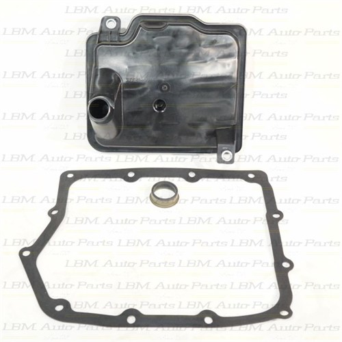 FILTER KIT 62TE