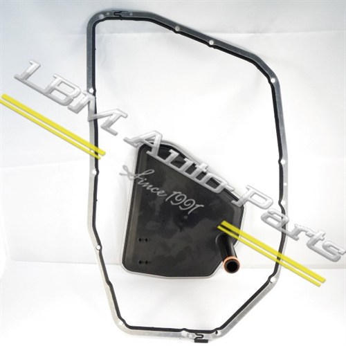 FILTER KIT VW/AUDI 6HP19A