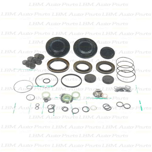 OVERHAUL KIT VW 0GC