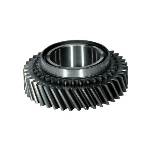 GEAR 1ST, MT75