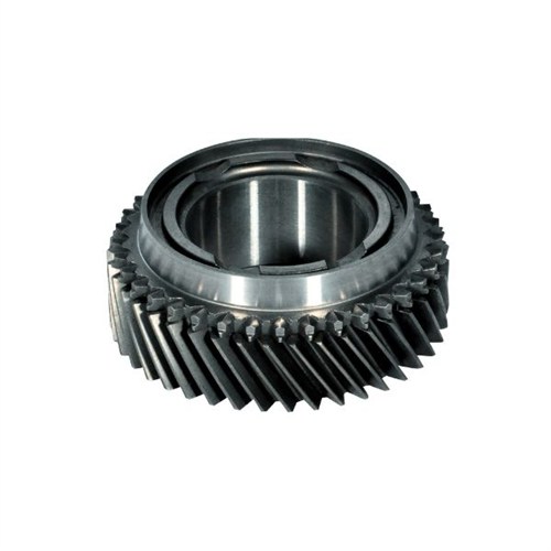 GEAR 2ND, MT75