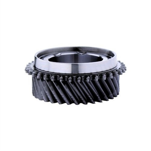 GEAR 3RD, MT75